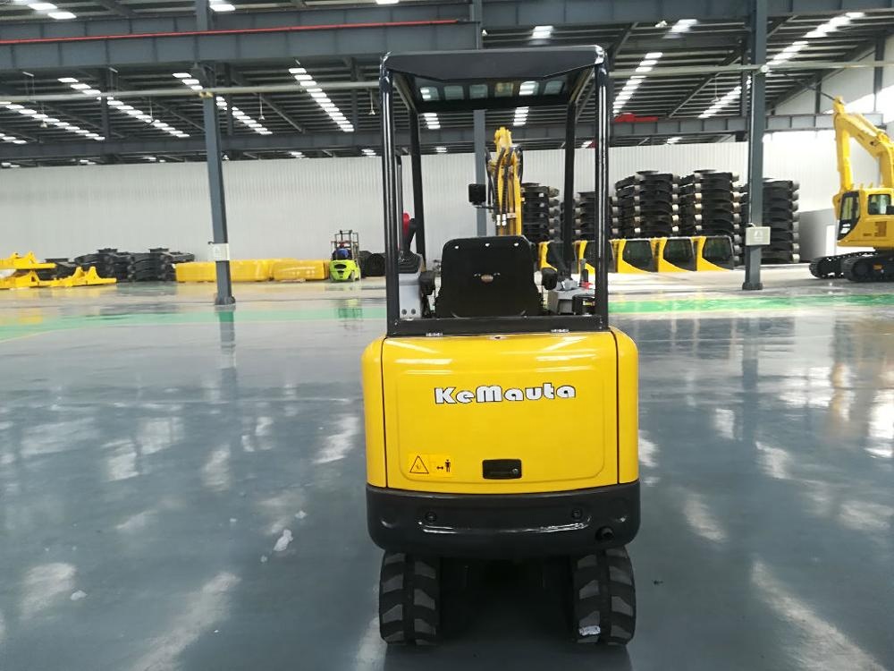 China mini rc hydraulic excavator price