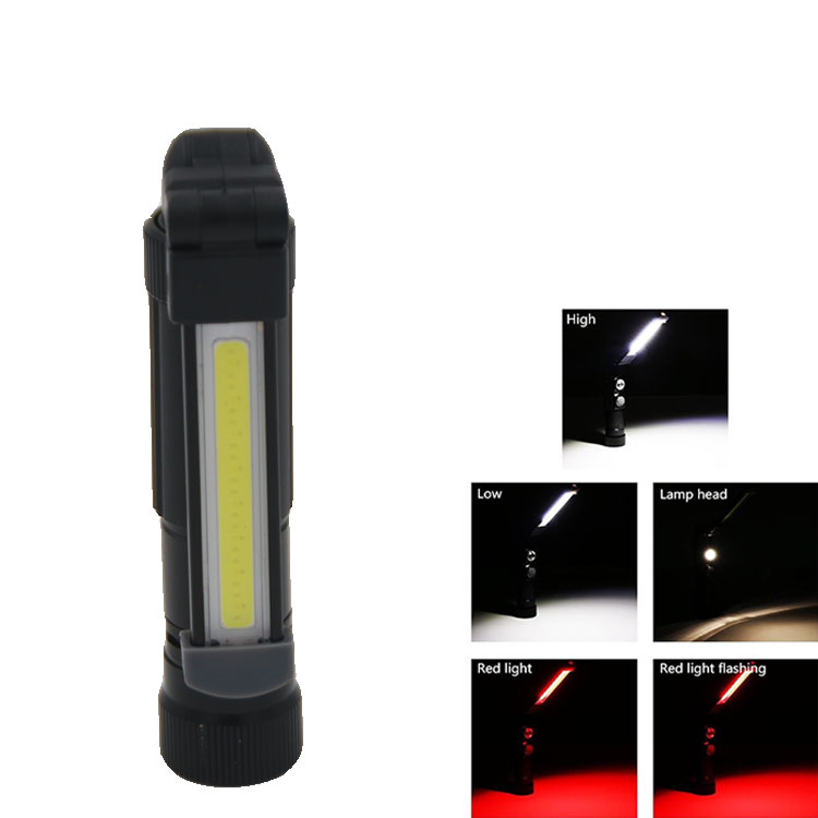 Car Fixing Work Light Outdoor Waterproof Hand Torch Lamp