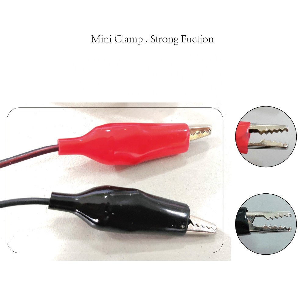 Motorcycle electric car toy car sailer intelligent acid lead mini battery charger 12v car battery charger