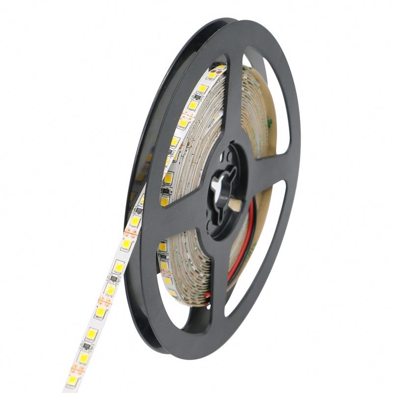 3-5 years warranty 6smd led tape strip 4mm 5mm width pcb 2216 led strip light flexible