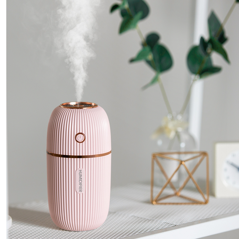 Merchant sale portable office aromatherapy humidifier