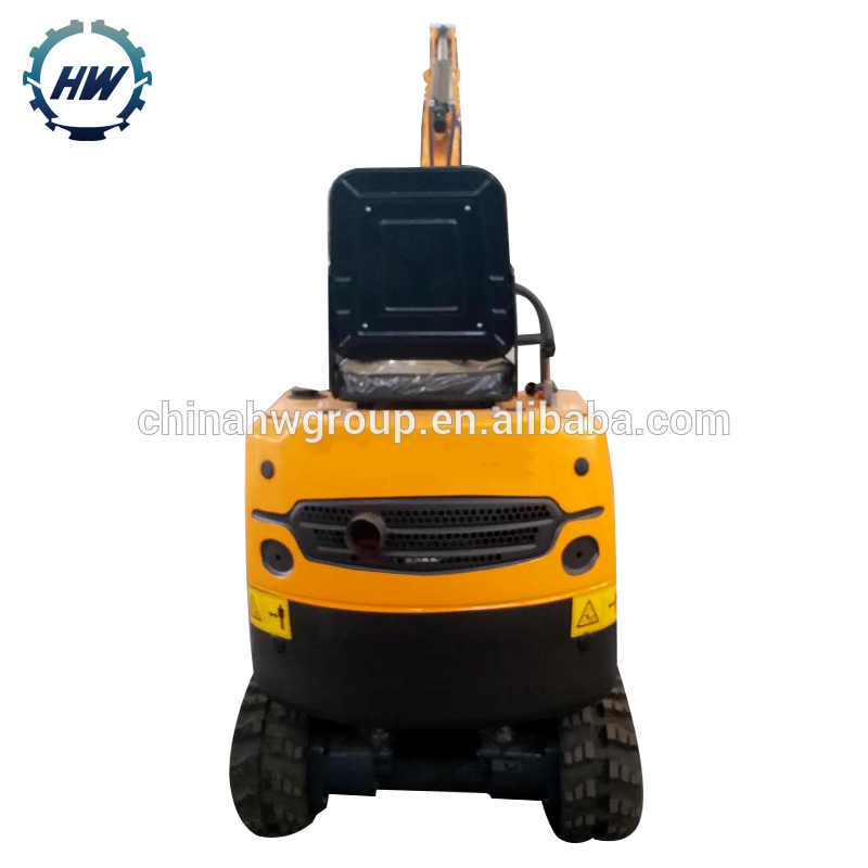 price China Mini Excavator prices chinese mini excavator