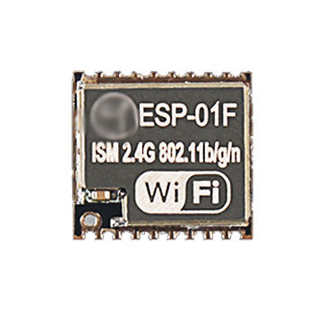 ESP-01F WiFi module ESP8285 serial to WiFI Wireless Transceiver Receiver