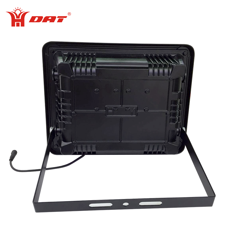 Solar LED Flood light 20w 30w 50w 70w 100w