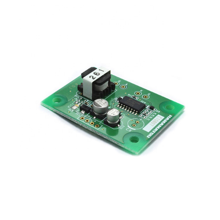 Flame Sensor R2868 Development Board