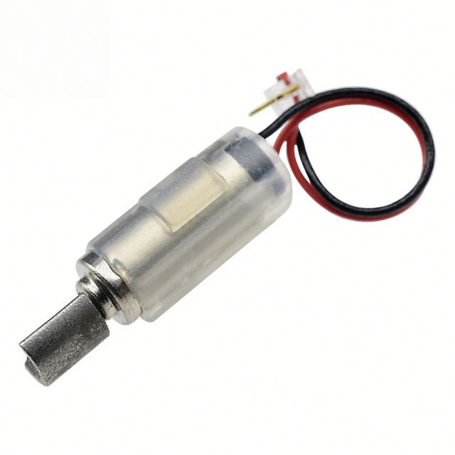 Mini DC Vibration Motor RC 4x11mm Micro Coreless High Speed