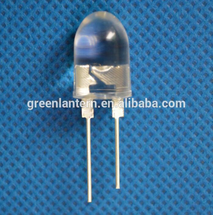 10mm led white 1w 0.5w led diode price