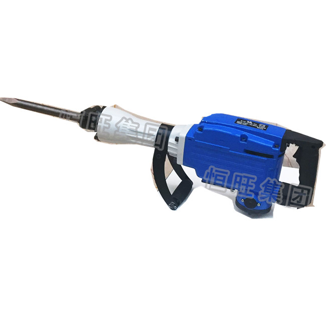 China factory produce electric demolition hammer Breaker Hammer