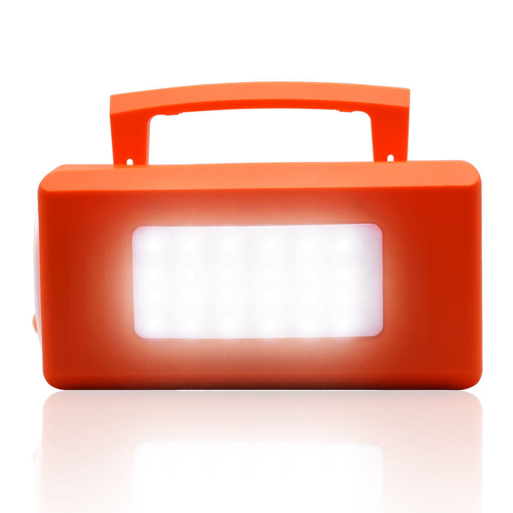 Wholesale campetitive price Mg air fuel cell operated  ABS material portable camping LED  lantern