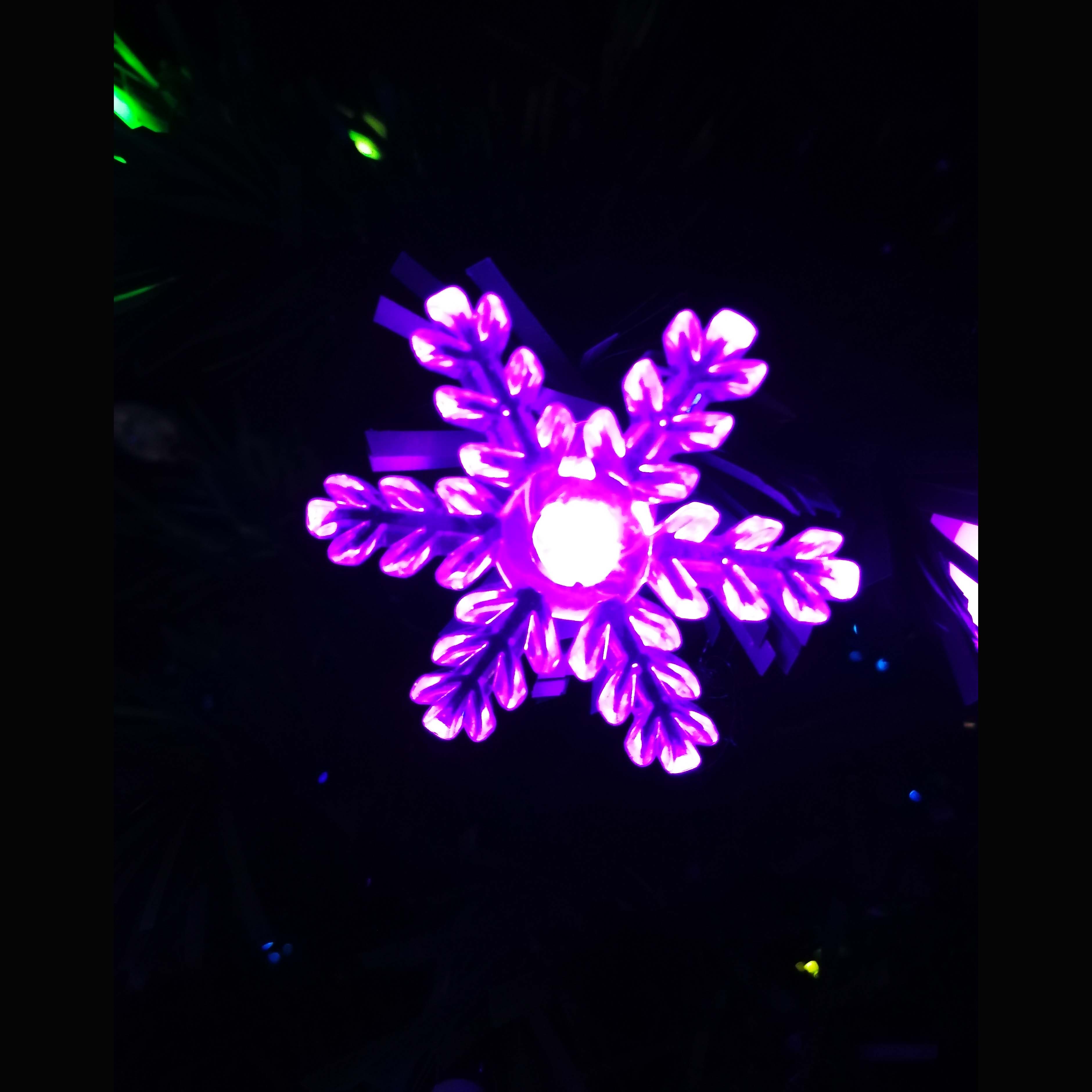 Good quality 4ft 120cm holiday led christmas tree light