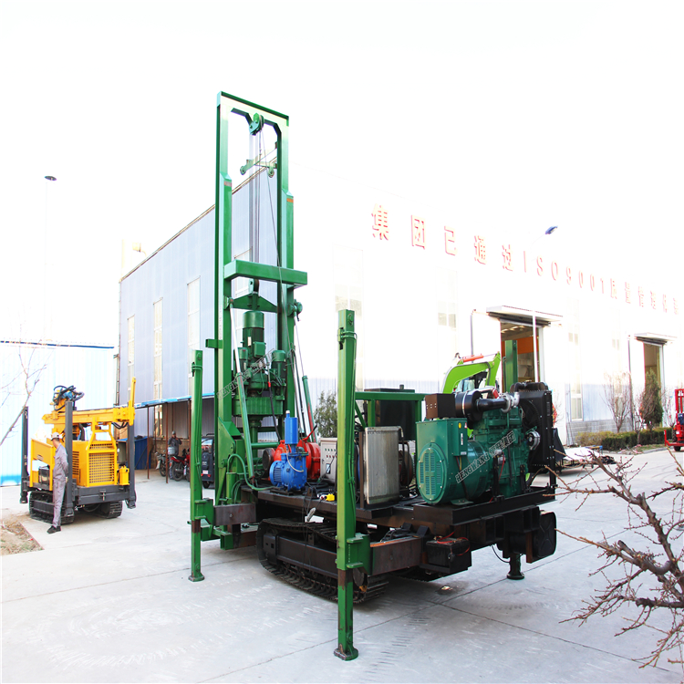 Borehole Drilling Machine For Sale,Well Drilling Equipment For Sale