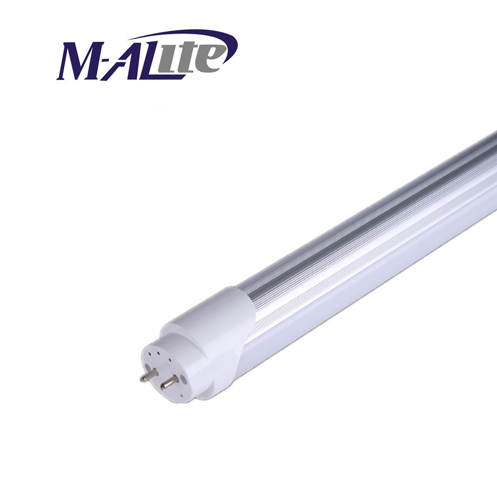 3 year warranty t8 led tube fluorescent 4 foot fluo neon