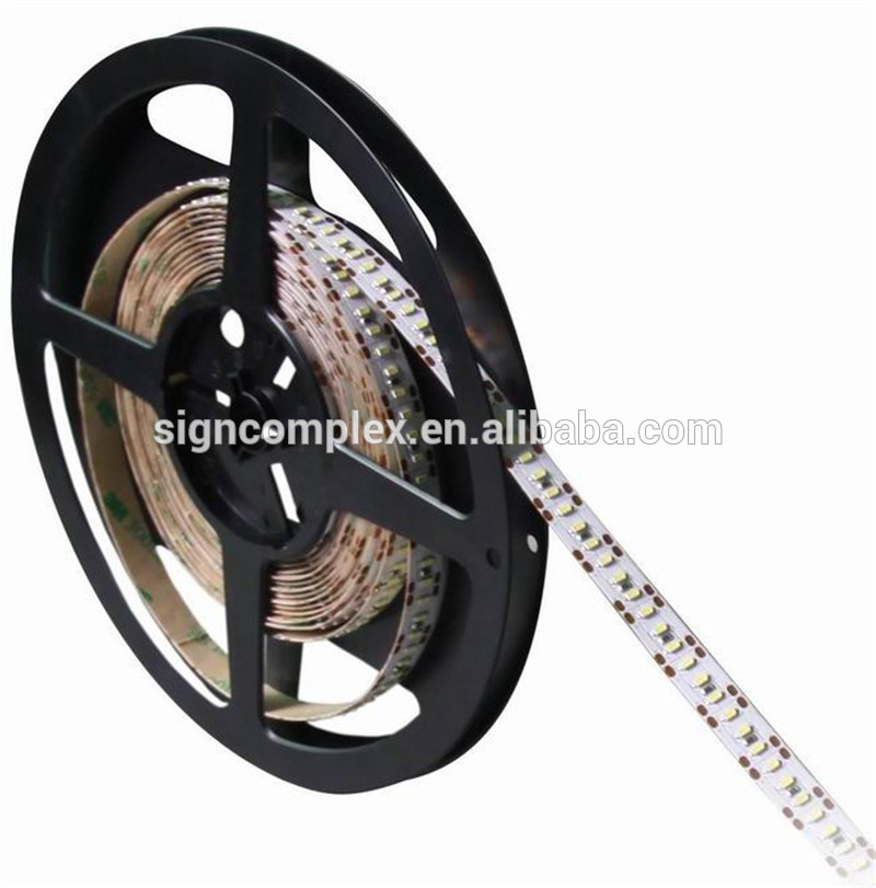 New style high brightness led strip light smd 3014 light bar led flexible strip