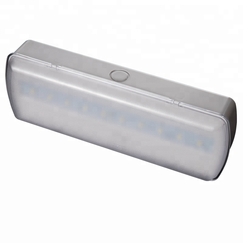 LED Rechargeable Battery Powered Emergency Light