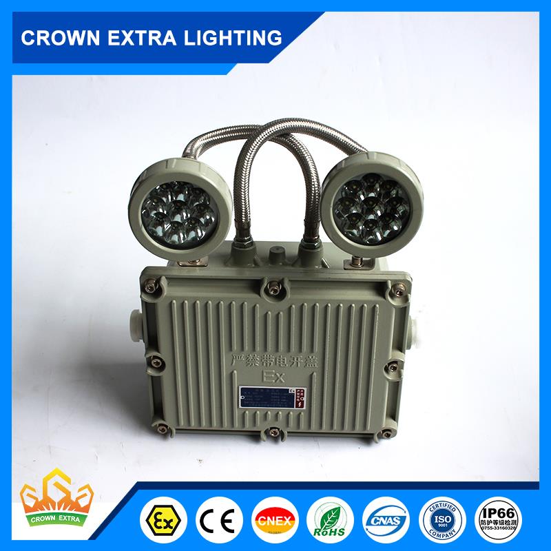 BCJ Brand new 60w explosion proof led flood light made in China
