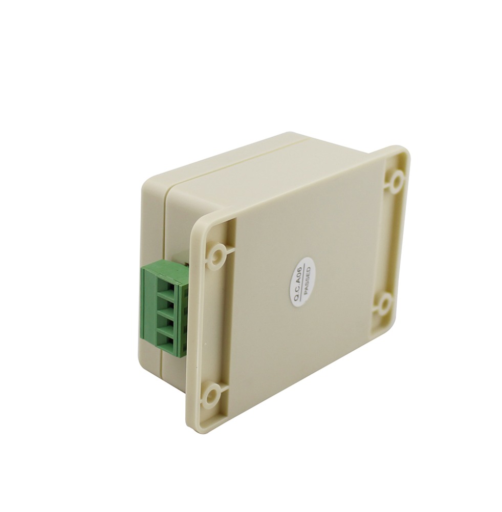 wholesale DC12V-24V 8A Automatic Infrared Body Motion Sensor PIR Switch Light Auto On Off