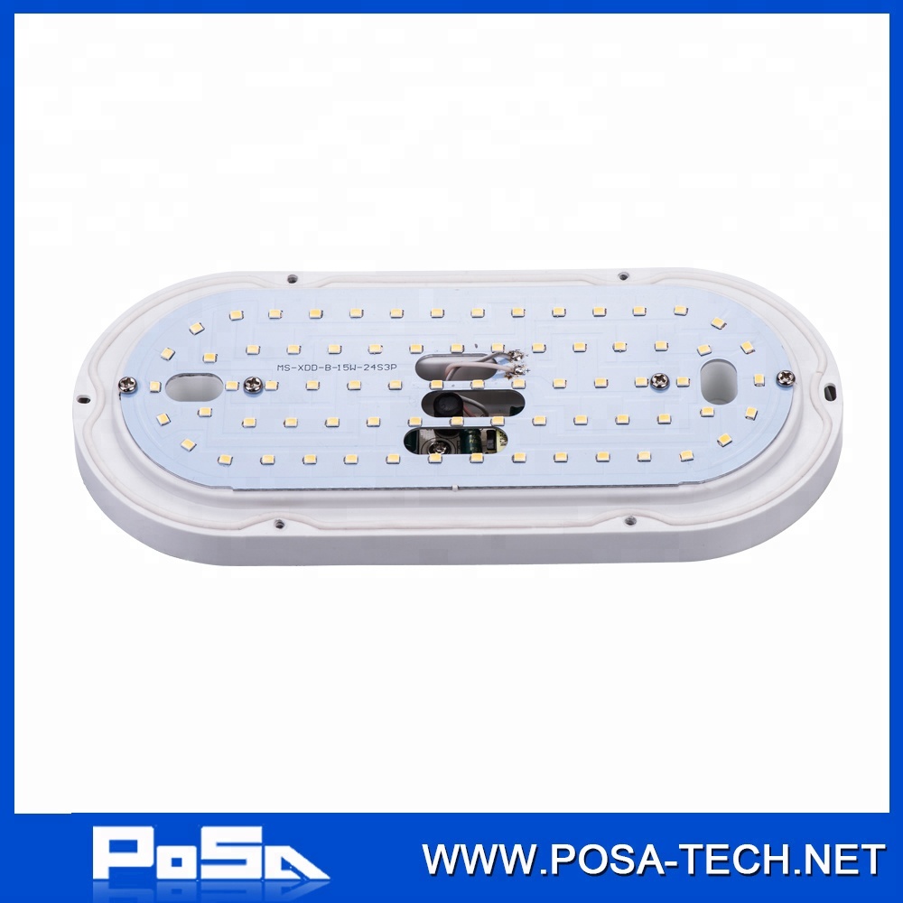 12W IP54 led bulkhead light fitting bulkhead lamp cheap home modern electrical led bulkhead light