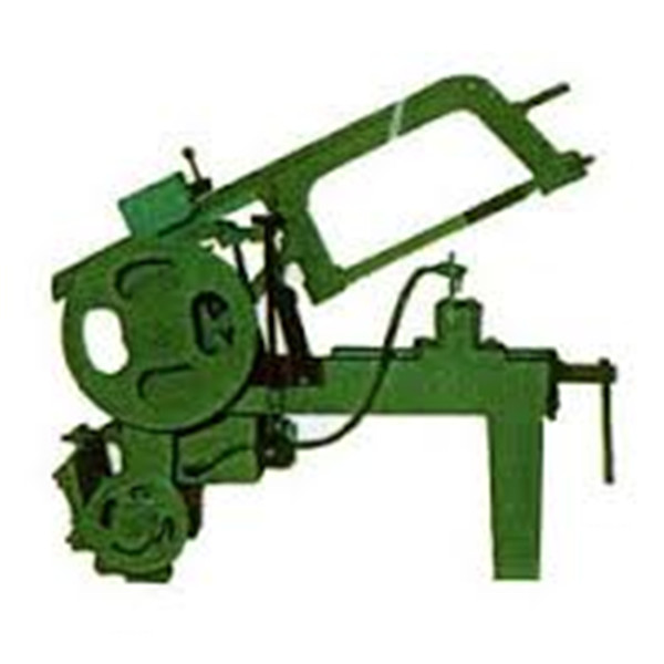 new designed high power Metal Cutting Hacksaw Machine