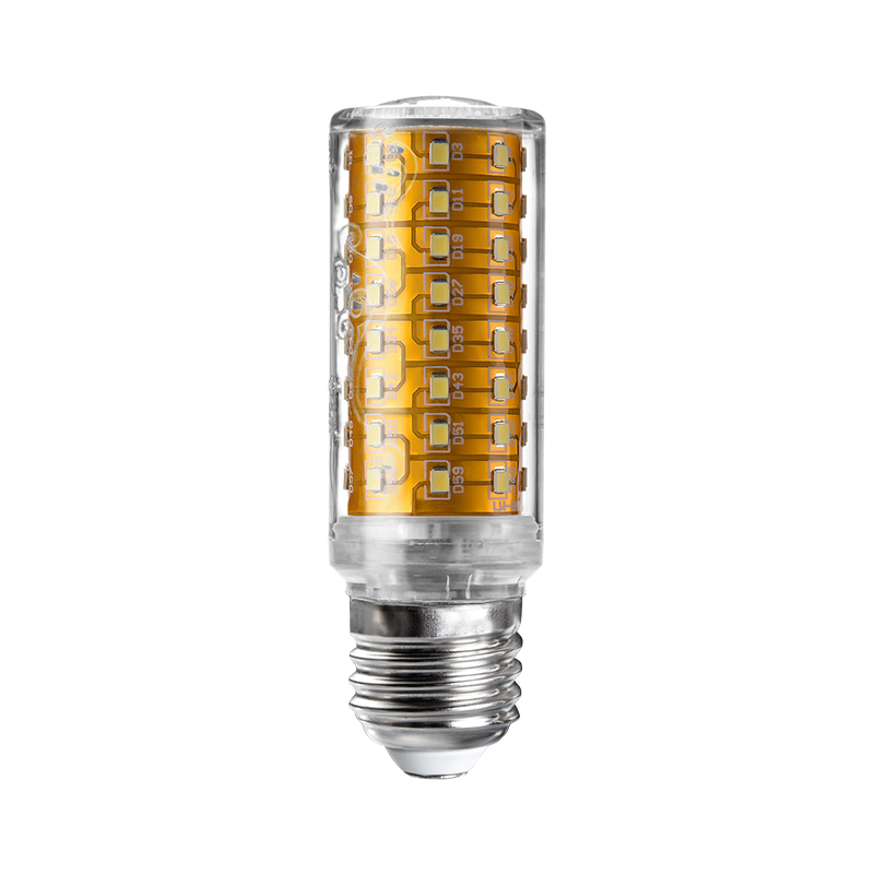 China Supply E14 8W Household Energy Saving Bottle Shape Corn Light LED Bulb Lighting retrofit corn led corn energy saving bulbs