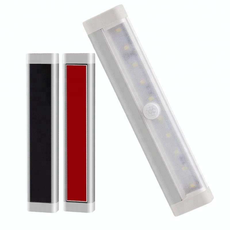 Guangdong Lighting QF-171 A1 led cabinet hinge light , led cabinet light door switch