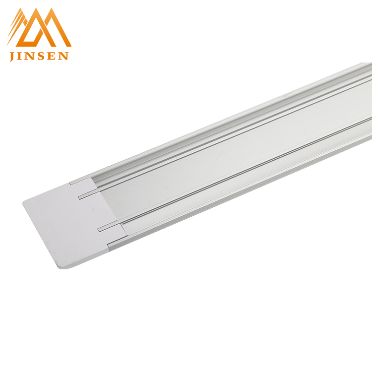 3 years warranty New moulder Vapor tight linear lighting fixture 20w tri-proof led light
