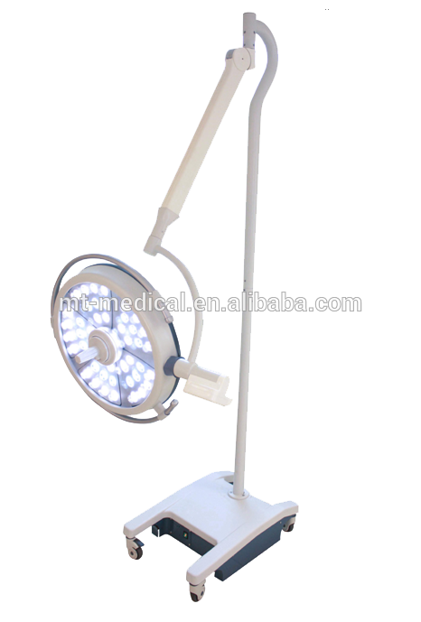 shadowless hospital operation examination lamp for dental