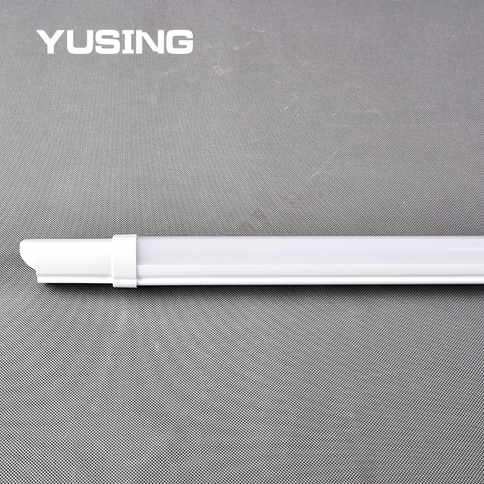 90lm/w LED Waterproof Batten, 18W 36W IP65 LED Tri-proof Light