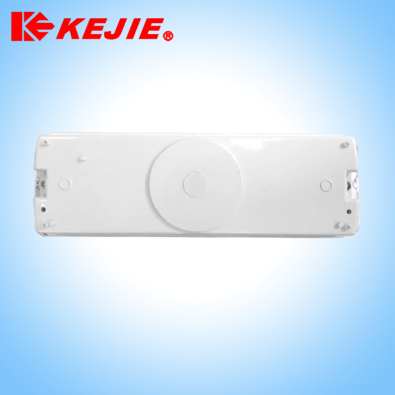 The most popular IP65 rechargeable led bulkhead 3h battery backup led emergency lights