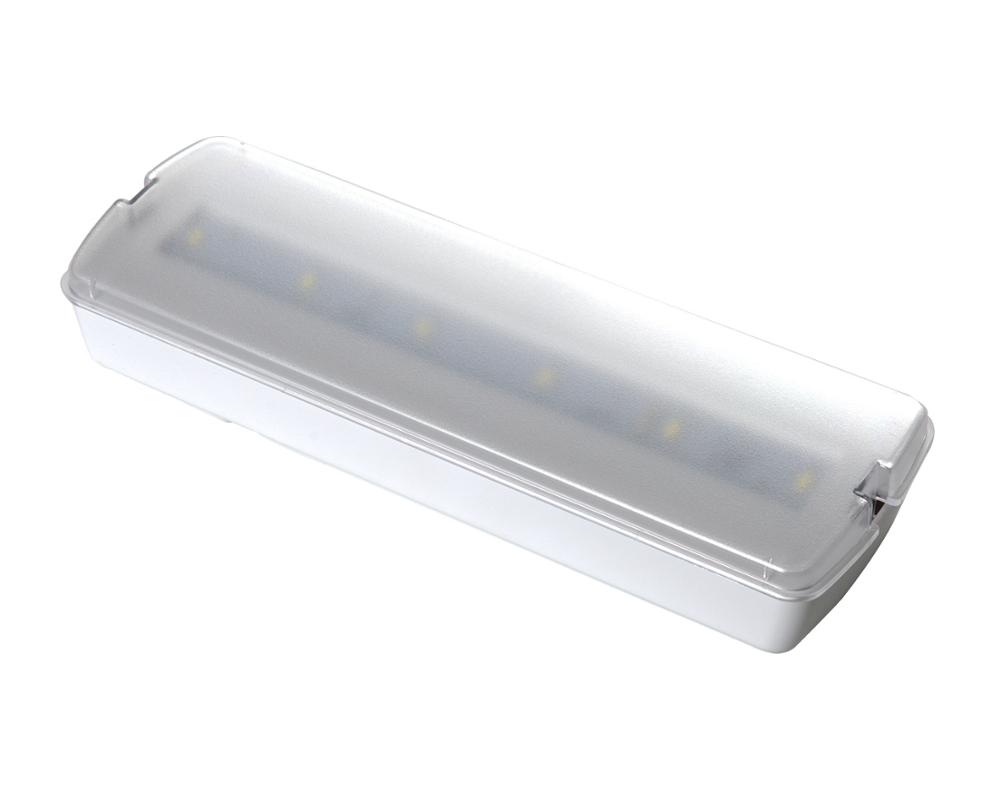 SMD LED Rechargeable Emergency Light With 3 Years Warranty