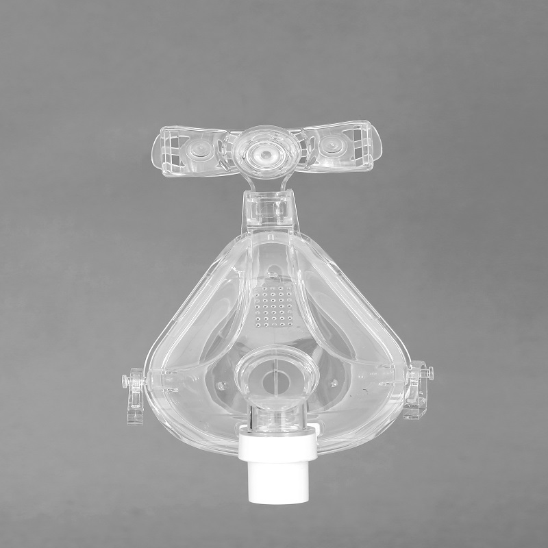 Chinese Manufacturer Medical Products High Quality Oral Nasal Mask