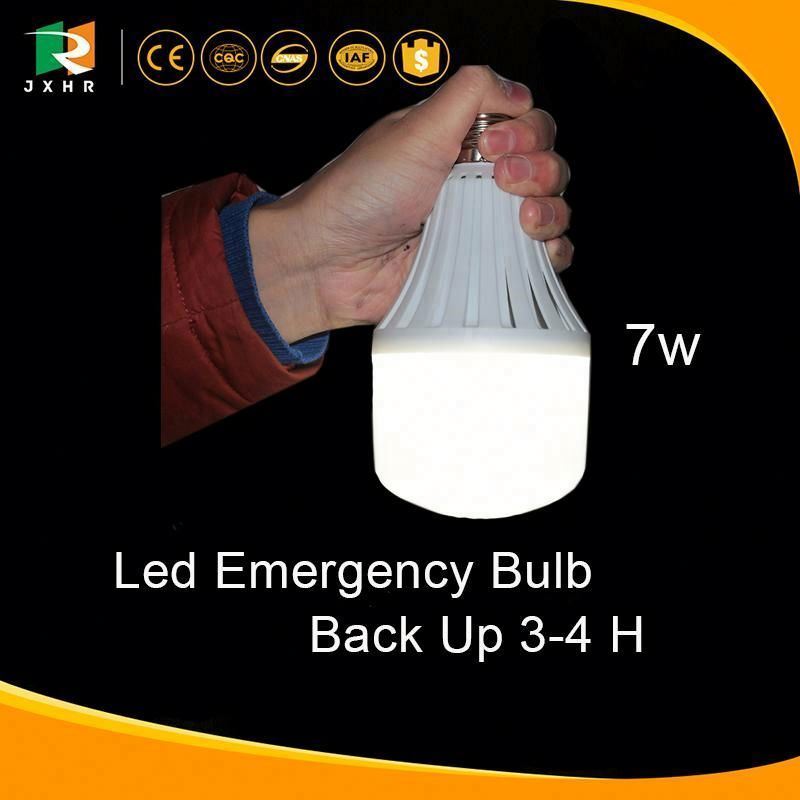 USB charging led bulb light,Solor rechargeable led bulbs,7w charging emergency led bulb lamps