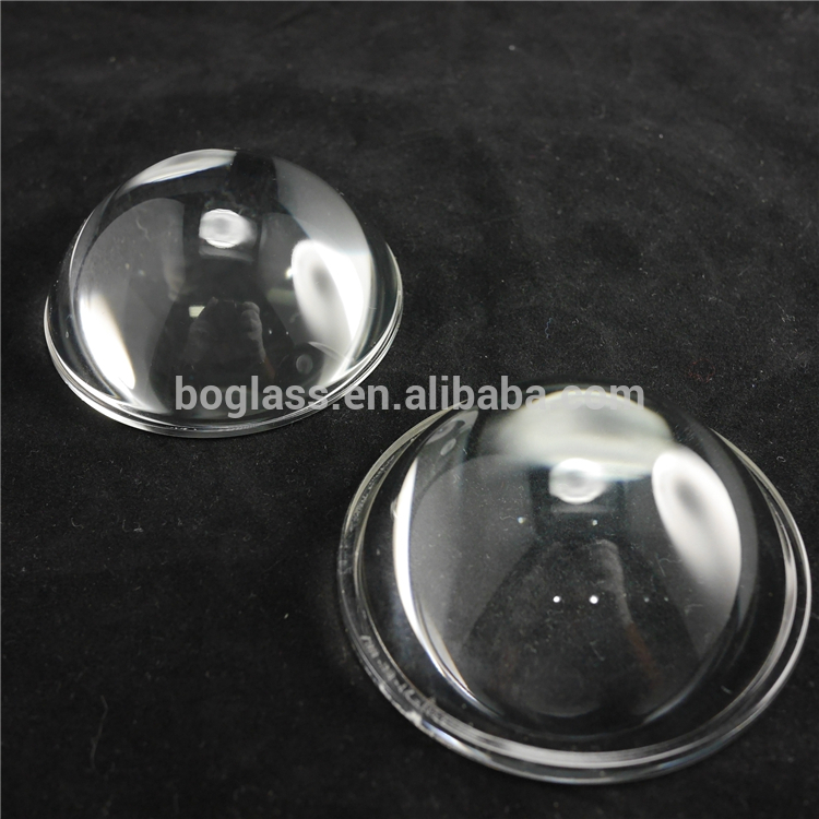 Large lens ,diameter 300mm to 600mm Spherical Optical Glass Plano Convex Lens for Optics instruments,BK7,K9,B270