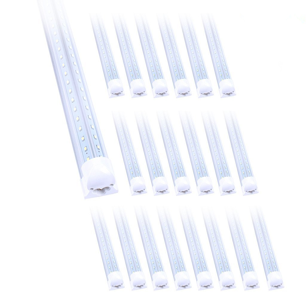 Multi Use AC100-240V 18W Tube8 LED xxx Animal Video Tube Tube8 Japanese LED Tubes T8 10000k