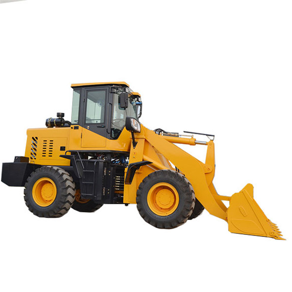 Electric mini wheel loader 912 wheel loader with Yanma engine
