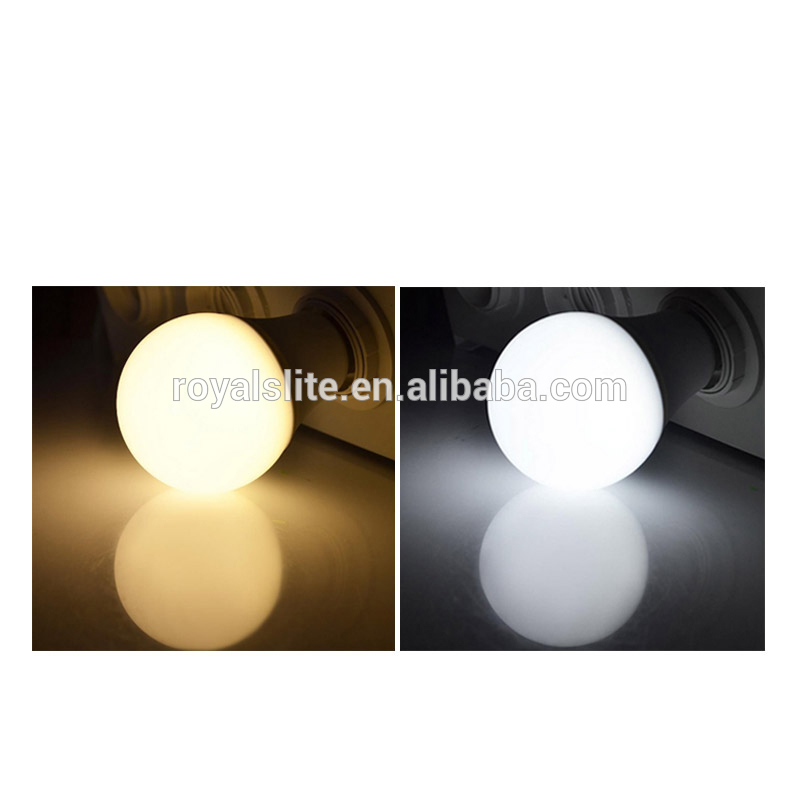 led emergency bulb E 27 9/12/15 W Indoor lighting