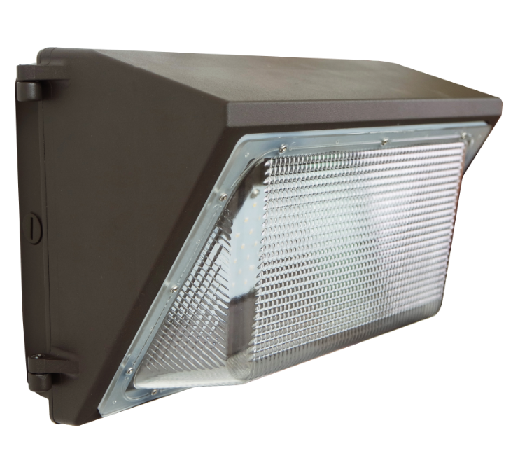 45/70/100 W led wall pack outdoor led lighting led wall pack light from Signcomplex