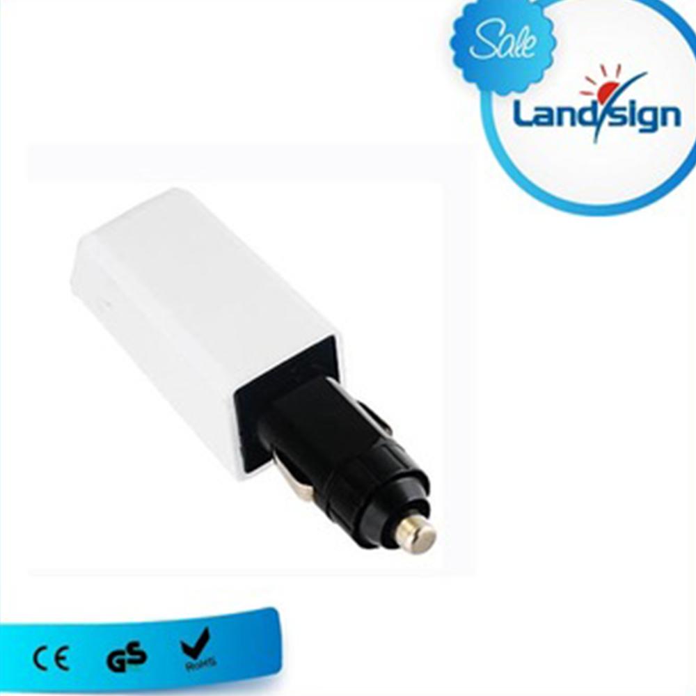 Landsign EP503 Portable Car Ionic Air Purifier,Ionizer Air cleaner,Car Air Freshener