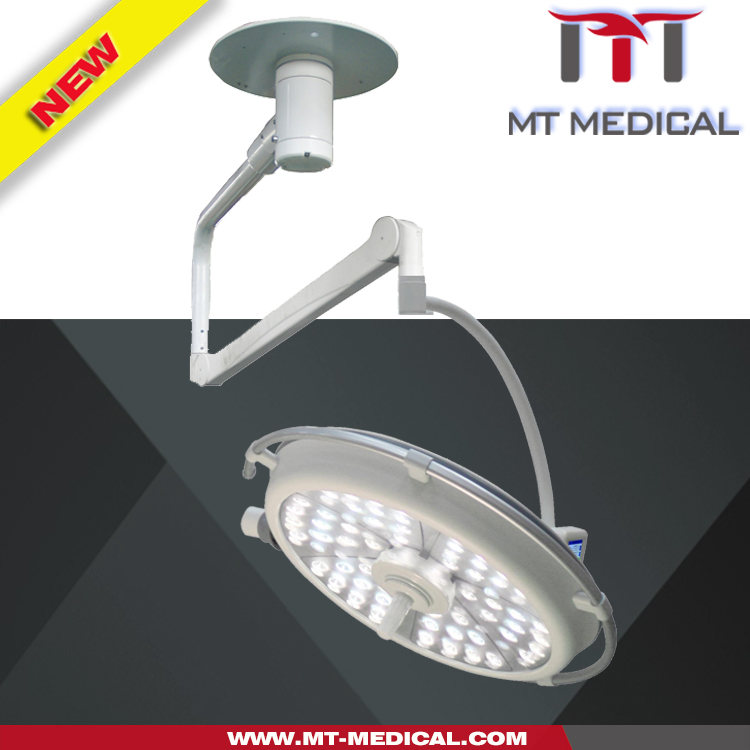 EOL-LED70 Operation Room Equipments,Single Dome LED Operating Light