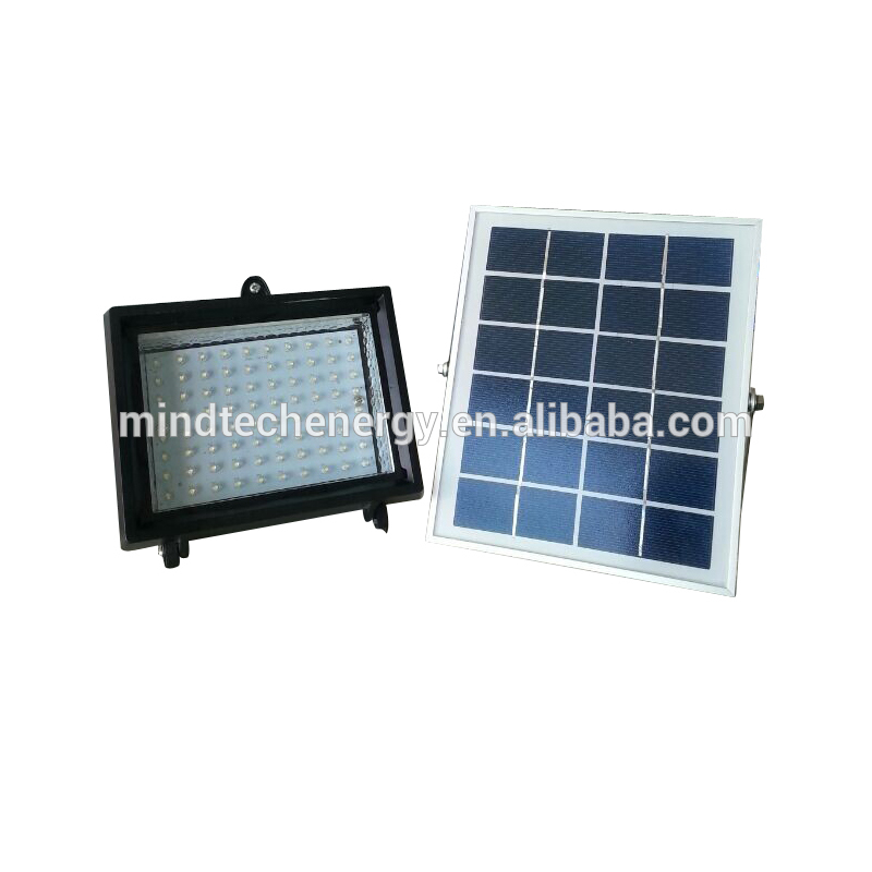 most powerful outdoor led solar powered flood lights