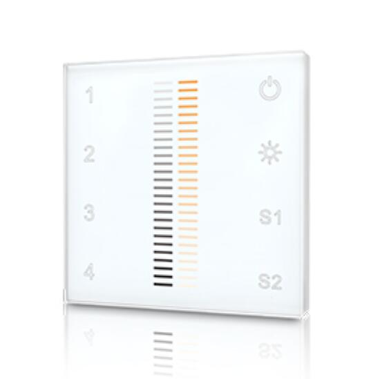 Hot selling DMX Main Control Panel