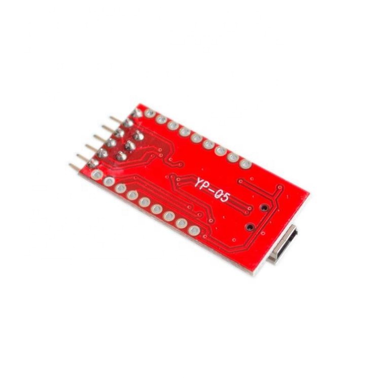 FT232RL FT232 USB TO TTL 5V 3.3V Download Cable To Serial Adapter Module For USB TO 232