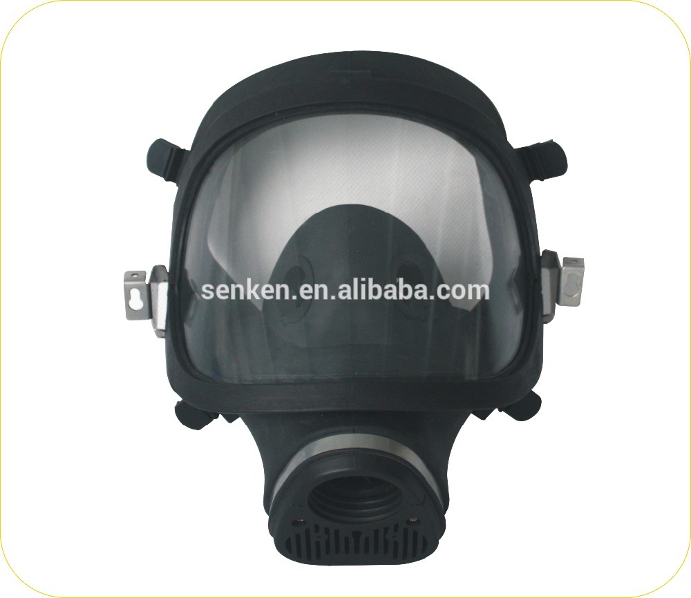 gas mask, ulti-purpose protection,with anti-scrubbed