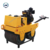 Mini roadroller Double drum High efficiency road roller