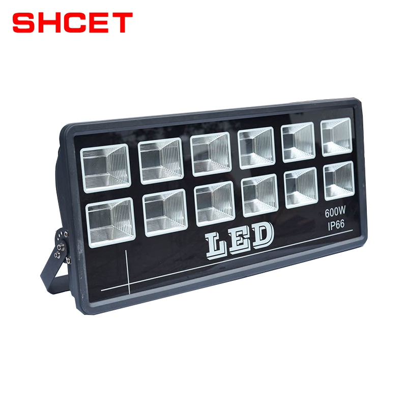 High Quality Factory Price Sensor 150w LED Flood Light Supplier