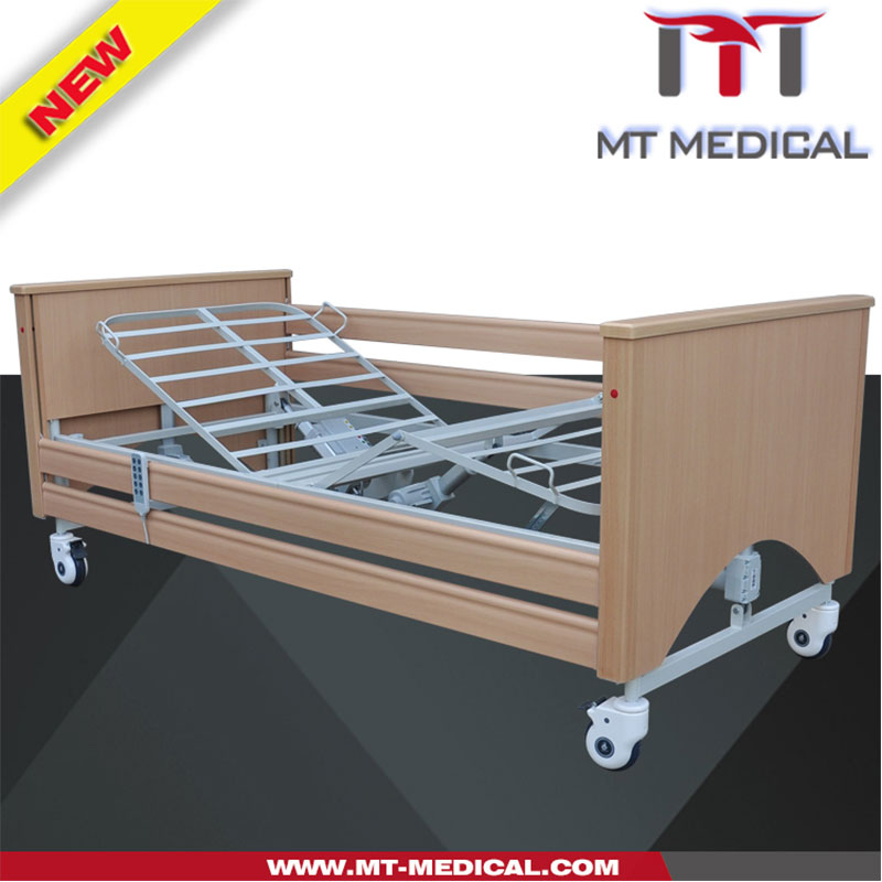 hospital bed for home use Electric Home Care Bed folding bed home health care supplies