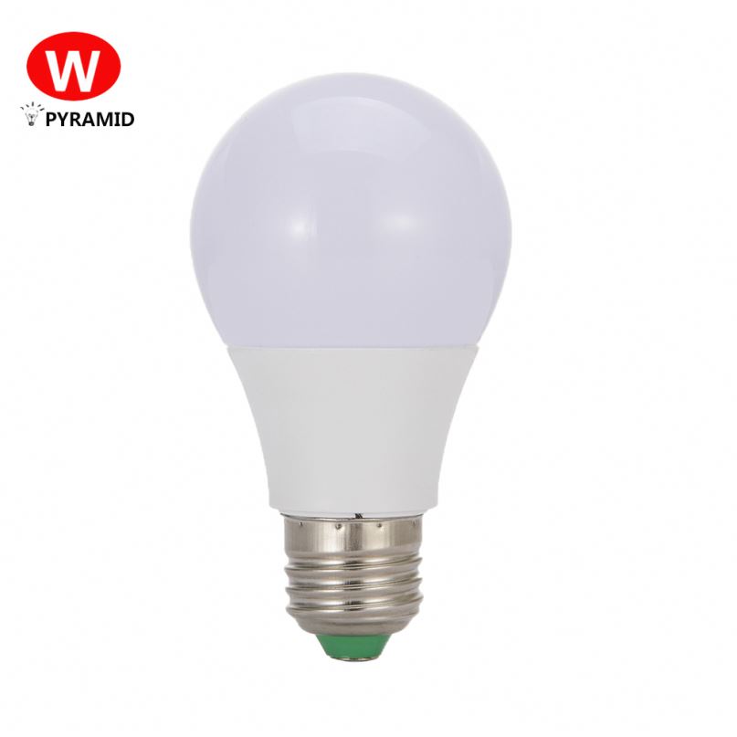 CE RoHS LED Global Bulb 3/5/7/9/12/15 watt AC 85-265V LED Light source bulbs E27/B22 indoor