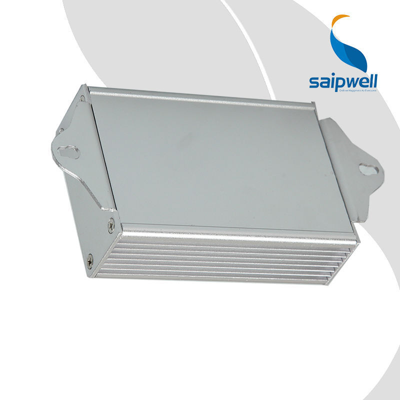 SAIP/SAIPWELL Waterproof Instrument Box 32*70*100mm Solid Cover Anti-UV Weatherproof Distribution Box