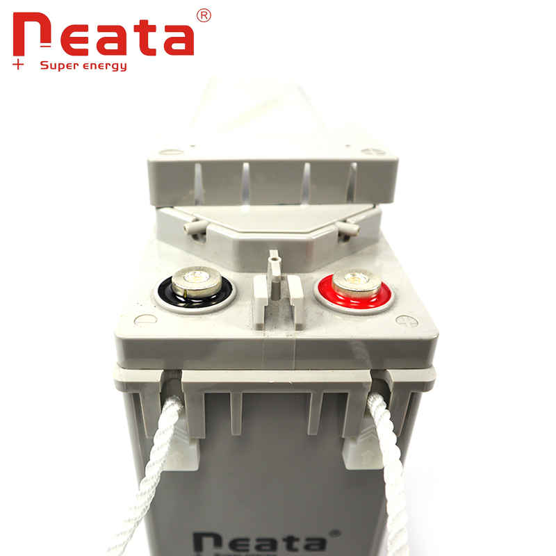 NEATA 12V 100ah AGM Gel Battery Maintenance Free Sealed Lead Acid VRLA Battery