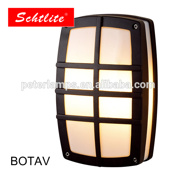 BOTAV.S2 IP65 outdoor led garden wall bulkhead light China supplier