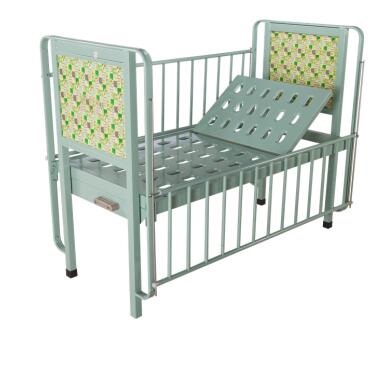 Baby Nursing Bed, Hospital Baby Bed, Nursing Home Bed